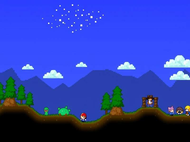 Fargo's Soul Mod Boss Showcase: Mutant, Abominationn, and Eternity Mode Bosses