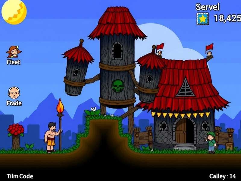 Collage of Terraria Calamity Mod Bosses including Supreme Calamitas, Devourer of Gods, and Yharon