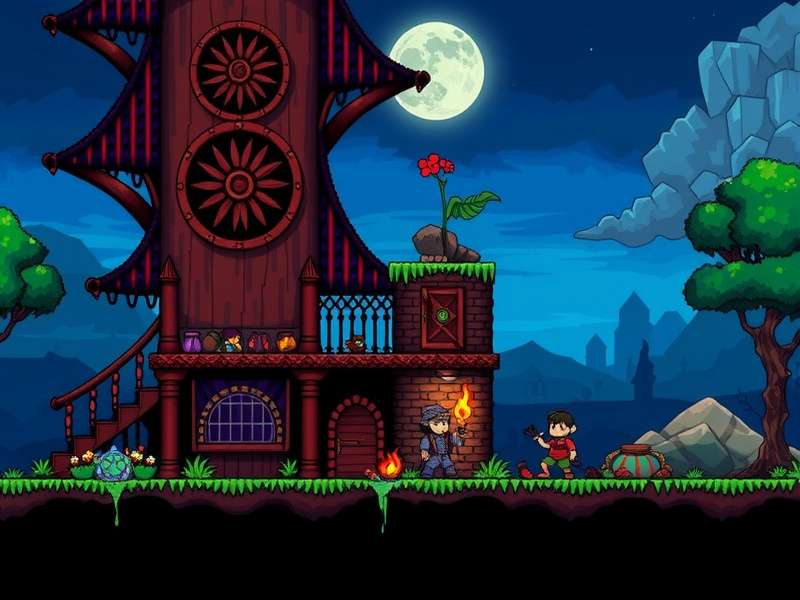 Concept art of Yharim the Jungle Tyrant