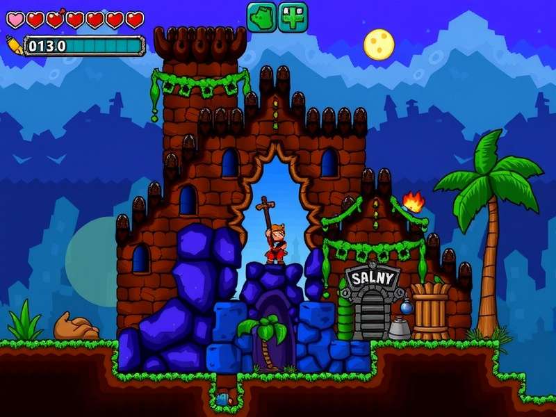 Digital Audio Workstation with complex musical arrangements visible on screen