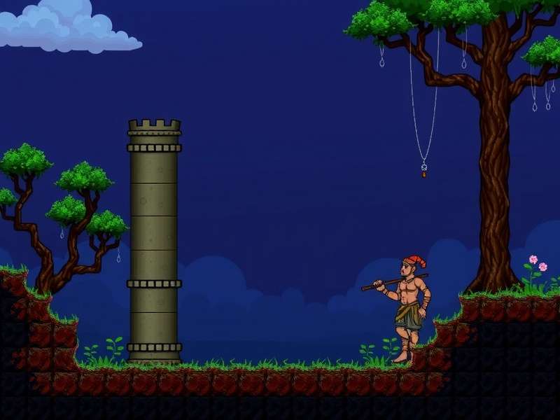 Terraria Expert Avatar