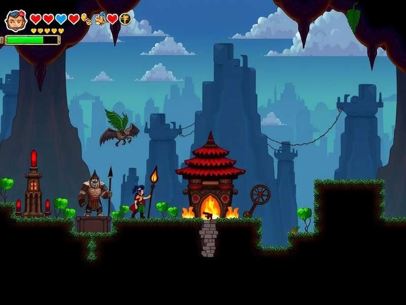 Terraria Boss Progression Timeline from King Slime to Moon Lord