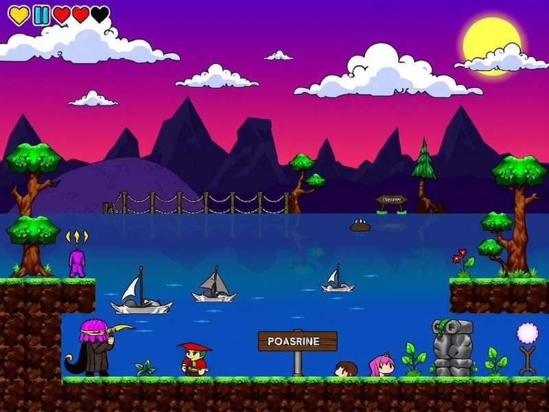 Terraspark Boots crafting tree showing all required components