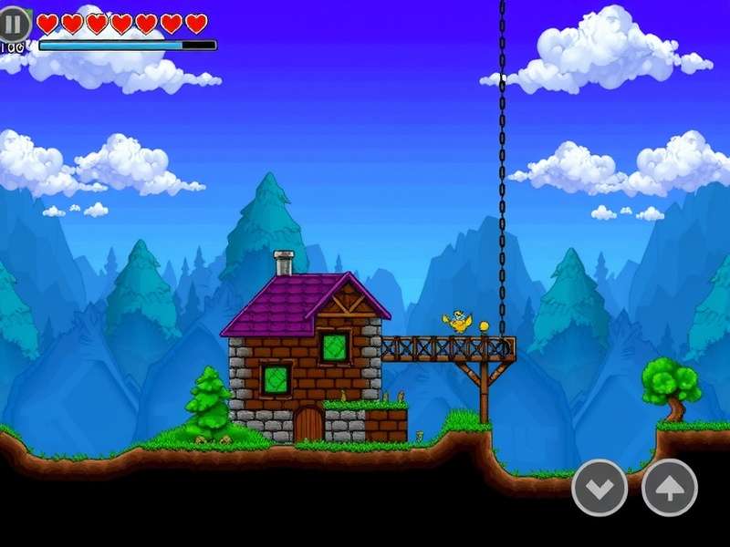 Infographic chart showing optimal movement speeds for various Terraria bosses