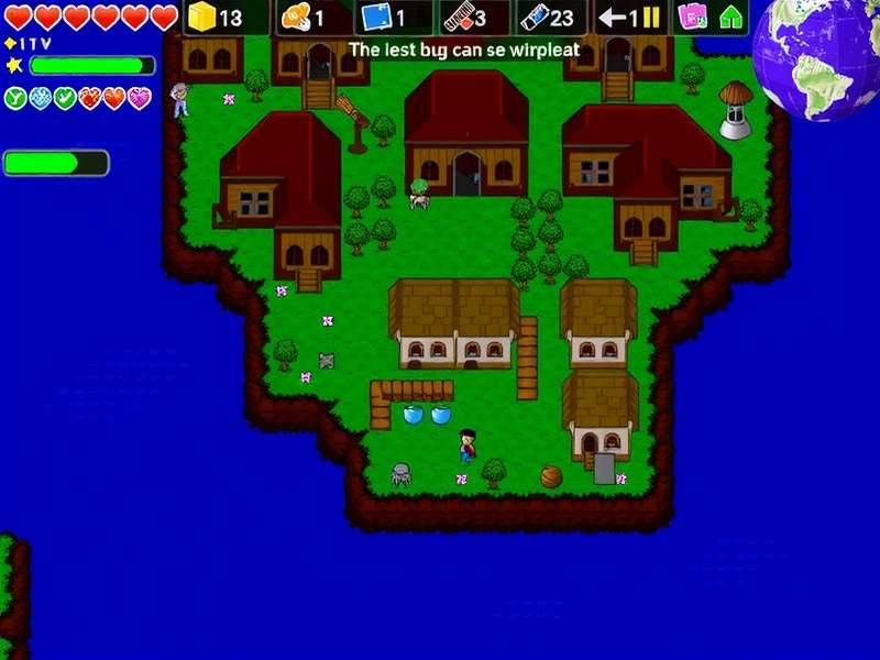 Terraria and Palworld Crossover Art showcasing characters and creatures together