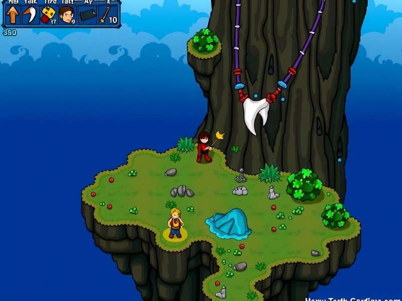 Shark Tooth Necklace Terraria – Complete Guide and Strategies 2025