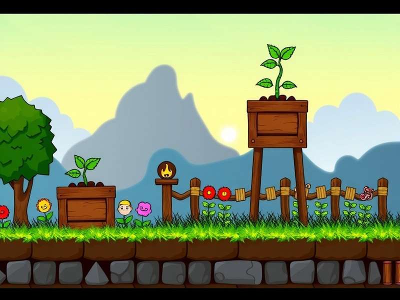 Planter Boxes Terraria ultimate farming and gardening guide with herbs and plants