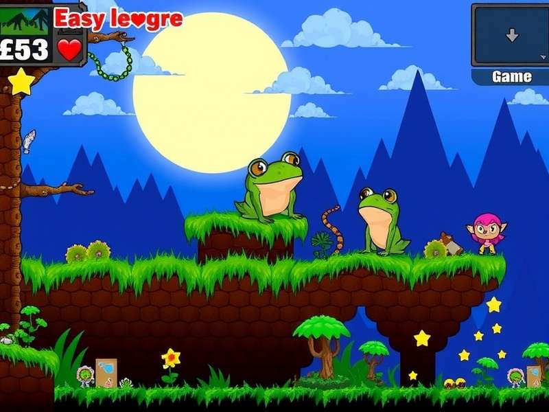 Mystic Frog Terraria – comprehensive guide covering lore, farming, Calamity mod and rare drops