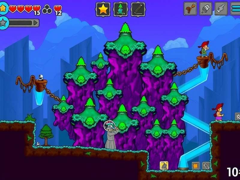 Terraria Solidifier – Complete Guide and Crafting Overview