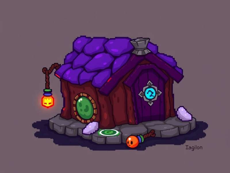 Terraria Merch collection featuring action figures, apparel, and rare collectibles spread on a wooden table