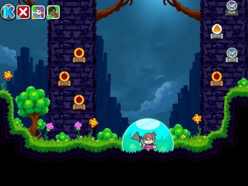 Purified Gel Terraria – Farming, Crafting and Minion Guide 2025