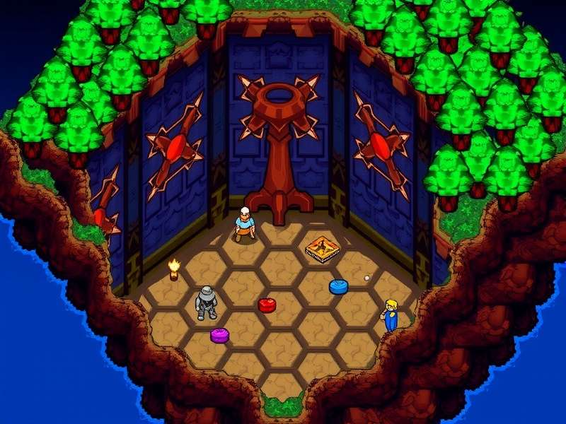 Terraria Compass — Ultimate Indian English guide to Terraria featuring bosses, mods, gear and deep strategies