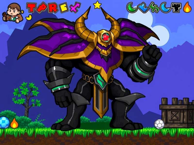 Terraria Summoner Armor: Complete collection of summoner armor sets from Bee to Stardust
