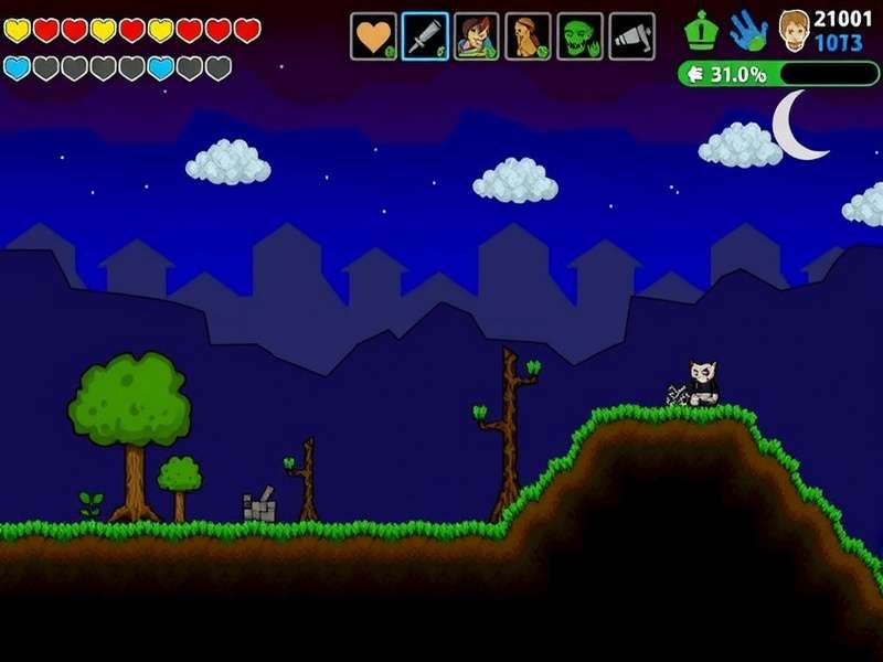 Update For Terraria — Latest patch notes, items, and community guide featured banner