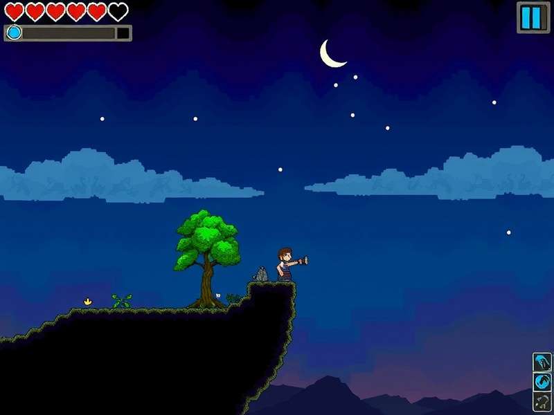Shadow Key Terraria featured banner showing a glowing shadow key on a dark background