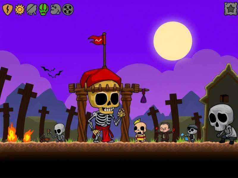 Skeleton Merchant Terraria - underground NPC vendor with Bone Glove and Bone Dagger